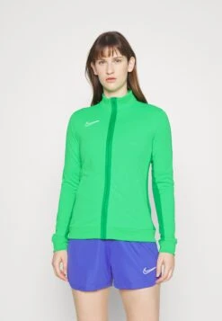 Nike Performance Academy Track - Training Jacket - Green Spark/Lucky Green/White