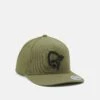 Norrøna Snap Back Unisex - Cap - Olive Night -Deals Sport Girl Outfit Store faedba8d46a940a9bd16d3fa9176b837