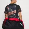 Puma Teamgoal Teambag - Sports Bag - Red/Black -Deals Sport Girl Outfit Store fb211c14069f4ead8caba662bfd94836