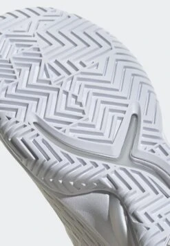 ADIDAS PERFORMANCE Adizero Cybersonic - Training Shoe - Cloud White /Silver Metallic/Grey One -Deals Sport Girl Outfit Store fb4da97ce63a4d1ab408c6b06f12d9d0