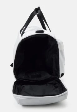 Jordan Sports Bag - White -Deals Sport Girl Outfit Store fb6aba7507b54b1fa693a42e42dc2ec3