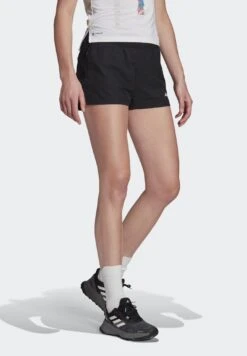 ADIDAS PERFORMANCE Trail- Sports Shorts - Black 11 ADIDAS PERFORMANCE Trail- Sports Shorts - Black -Deals Sport Girl Outfit Store fb82e9bd57fd43c3ab3d3b98bb93bc0f