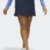 Adidas Golf Primeblue Sport Skort - Sports Skirt - Collegiate Navy -Deals Sport Girl Outfit Store fc2f55e6b06c419cb3d1a56f44baffdb