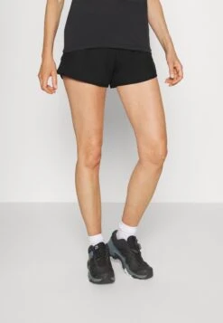 Icebreaker Women Zoneknit Shorts - Sports Shorts