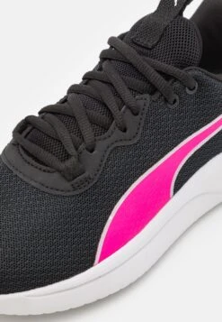 Puma Resolve Modern - Training Shoe - Black/Ravish -Deals Sport Girl Outfit Store fc59803e85734e73a6f968dda9bc0f74