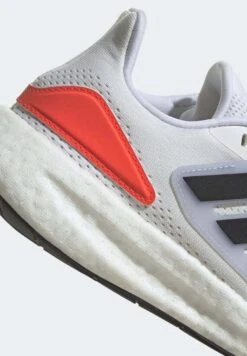 ADIDAS PERFORMANCE Pureboost 22 W - Training Shoe - Crystal White Core Black Cloud White -Deals Sport Girl Outfit Store fc88a0968cfd4fe68d4c2aefa6432086