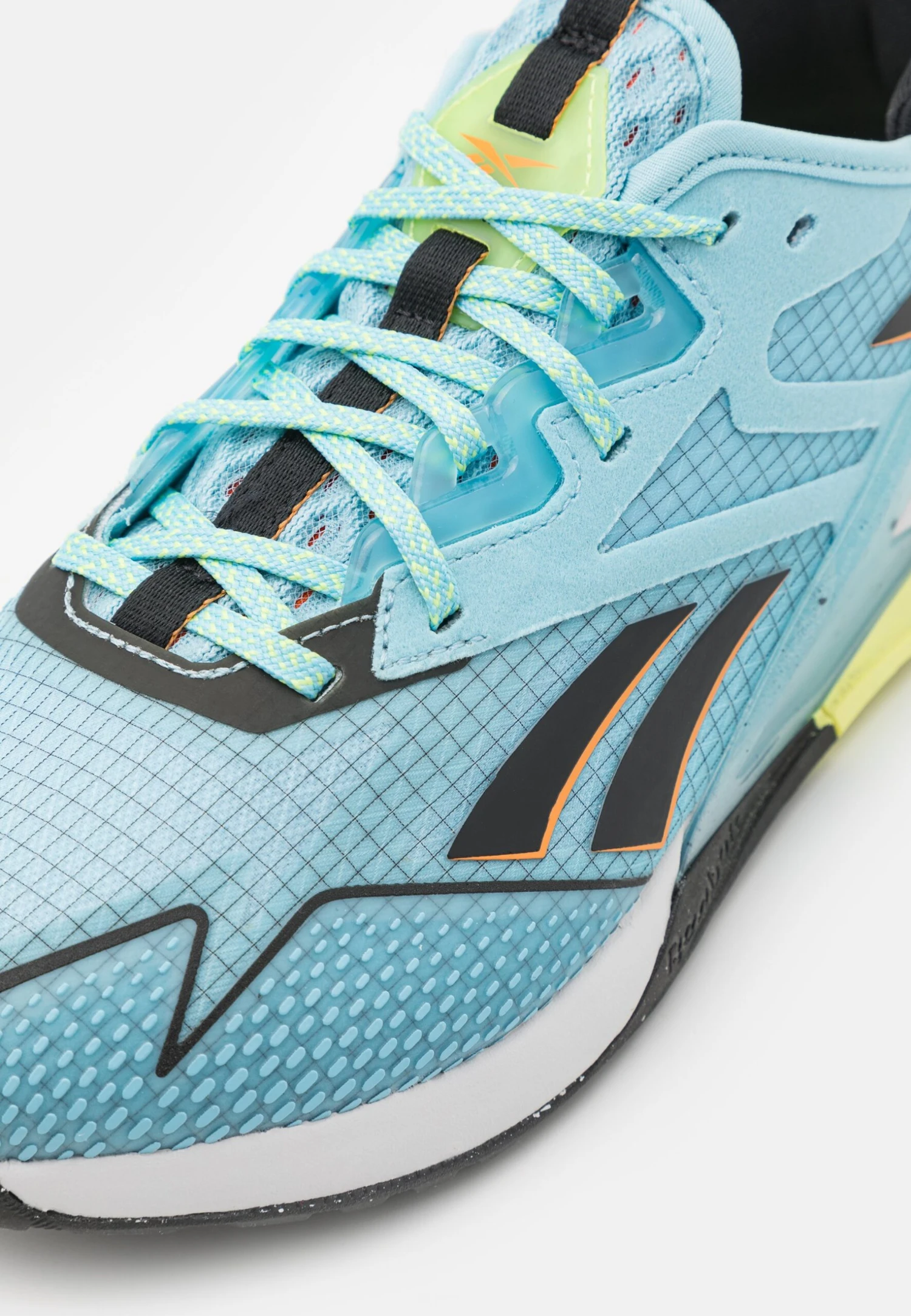 Reebok Nano X2 Tr Adventure - Trail Running Shoes - Blue Pearl/Cold Grey 1/Core Black 8 Reebok Nano X2 Tr Adventure - Trail Running Shoes - Blue Pearl/Cold Grey 1/Core Black - Image 6