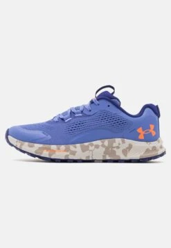 Under Armour Charged Bandit Tr 2 - Trail Running Shoes - Baja Blue/Sahara/Orange Blast -Deals Sport Girl Outfit Store fceeba4ef437414daf1fa5c473a8f938