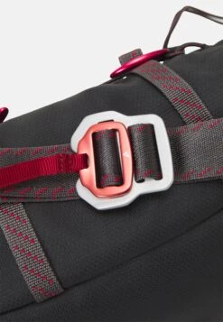 Klättermusen Lumbarpack Unisex - Sports Bag - Raven -Deals Sport Girl Outfit Store fd13c1c845a74753b7a405cb892279c2