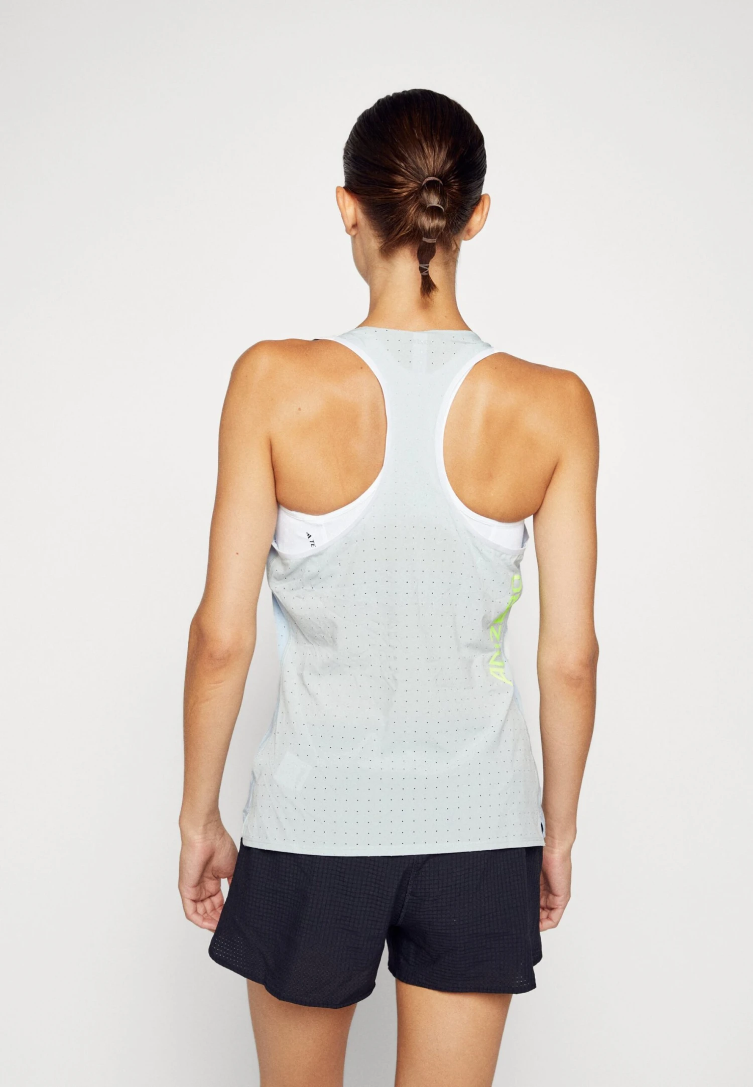 ADIDAS PERFORMANCE Adizero Tank W - Top 6 ADIDAS PERFORMANCE Adizero Tank W - Top - Image 4