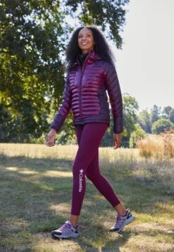 Columbia Peakfreak Ii Outdry - Hiking Shoes - Monument/Wild Fuchsia 14 Columbia Peakfreak Ii Outdry - Hiking Shoes - Monument/Wild Fuchsia -Deals Sport Girl Outfit Store fdf4b9c489d744a48cac23c81264f6c2