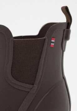 Viking Gyda - Wellies - Dark Brown -Deals Sport Girl Outfit Store fe180028412542b7b6c2463ceeebf574