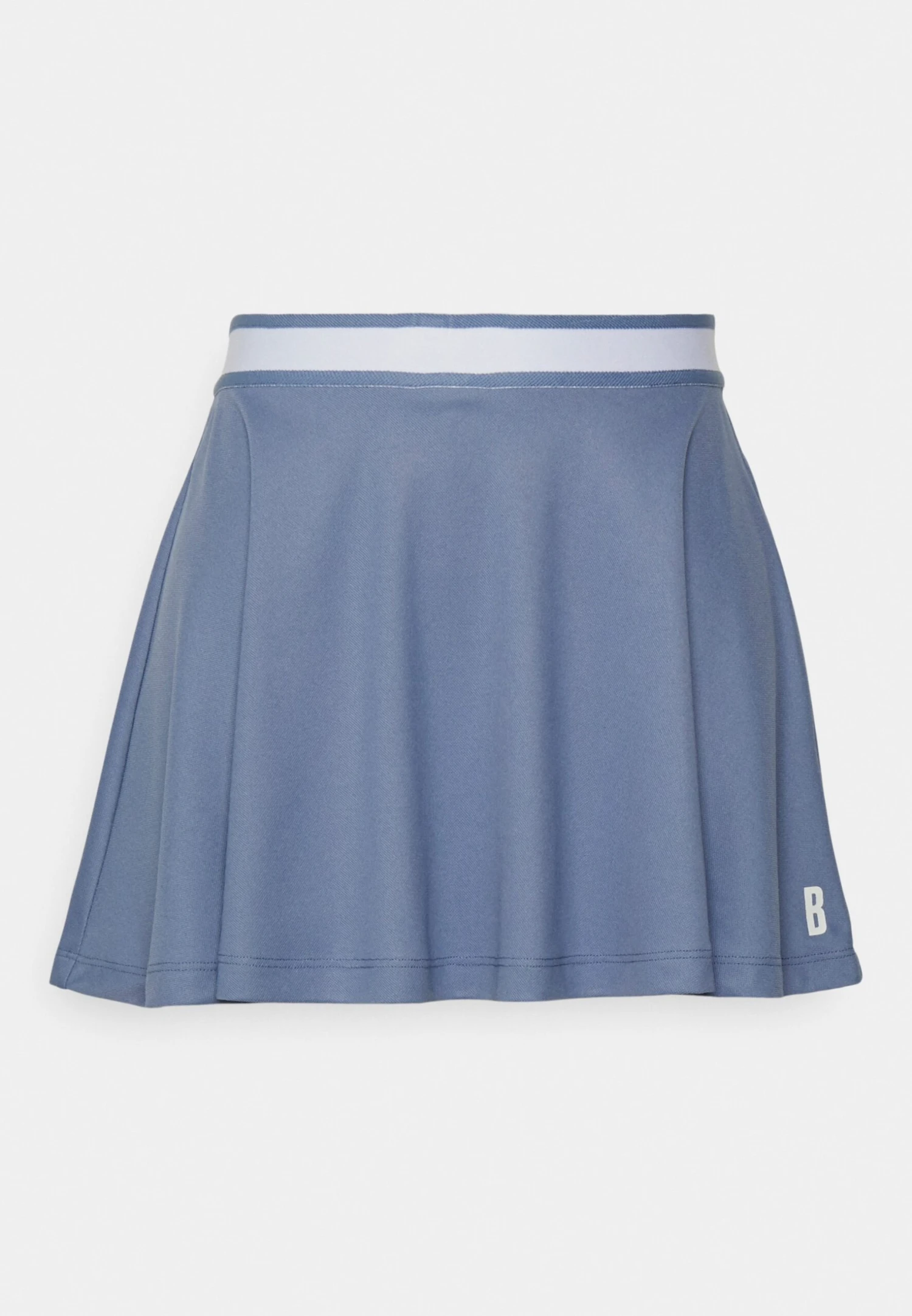 BJØRN BORG Ace Skirt - Sports Skirt - Stonewash 7 BJØRN BORG Ace Skirt - Sports Skirt - Stonewash - Image 5