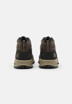 Columbia Peakfreakii Mid Outdry - Hiking Shoes - Cordovan/Black -Deals Sport Girl Outfit Store fefa1a1bd94643d7b0d7022627cdd5f8