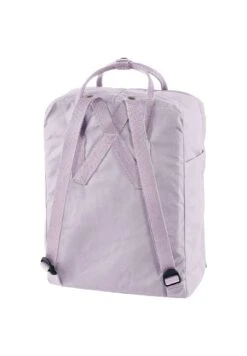 FJÄLLRÄVEN Taschen/Rucksäcke/Koffer Kanken - Rucksack - Pastel Lavender (23510-457) -Deals Sport Girl Outfit Store ffd5235c13e841cda9570b39c733103b
